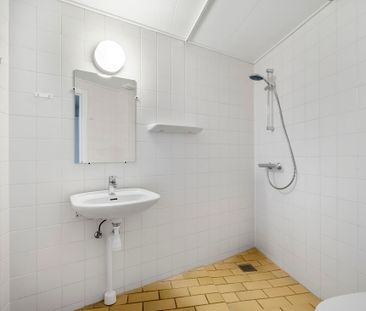 2-værelses Lejlighed på 66 m² i Odense NØ - Foto 2