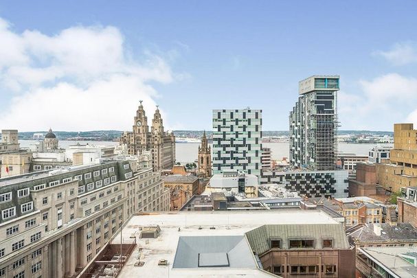 2 bedroom apartment to rent - Photo 1