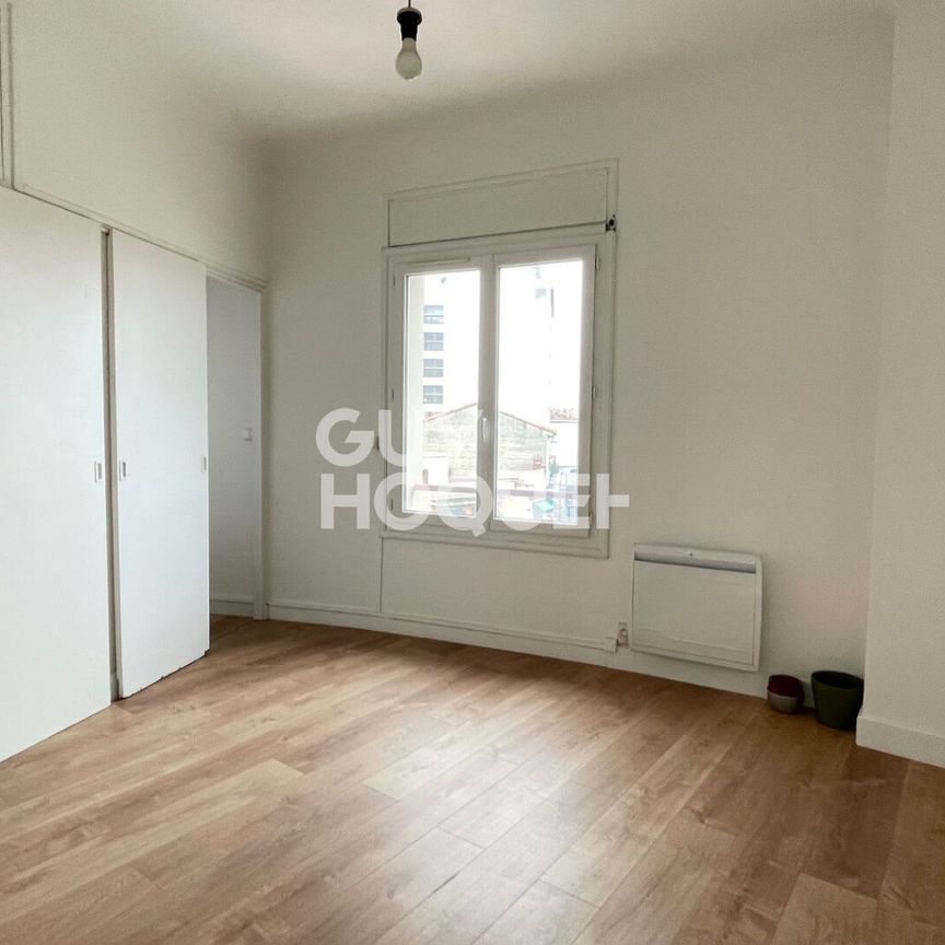 Appartement 4 pièce(s) 110 m2 - Photo 1