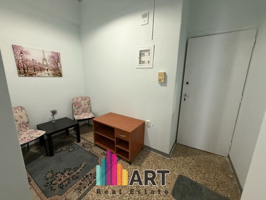 Studio/Γκαρσονιέρα για ενοικίαση Περιστέρι - Photo 1