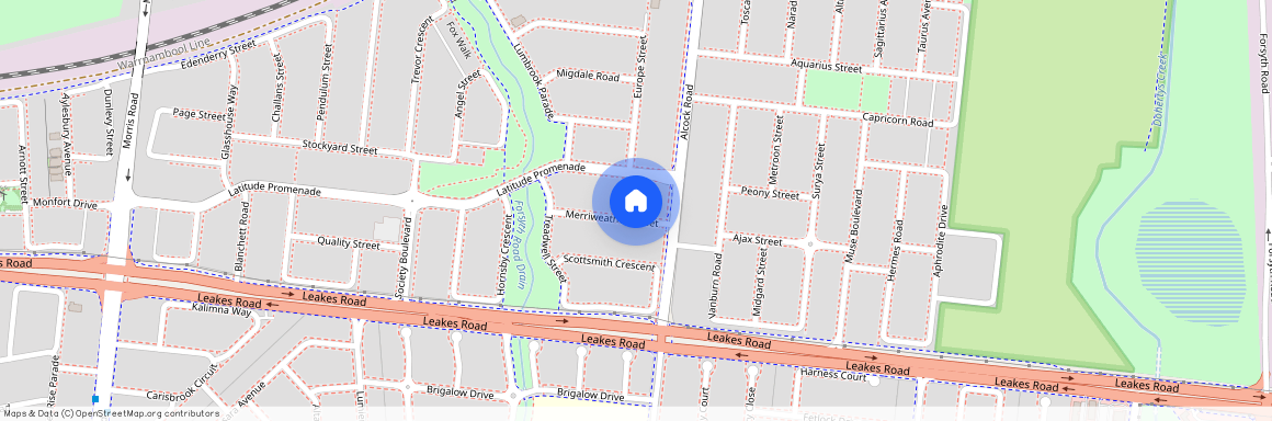 17 Merriweather Street, Truganina