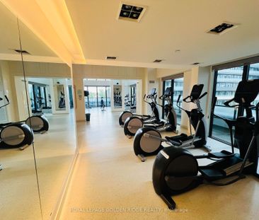 For Lease - 85 Oneida Crescent Unit# 1410, Richmond Hill, Ontario - Photo 2