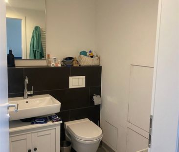 Moder­nes 1‑Zim­mer-Apart­ment direkt an der Donnersbergerbrücke!!! - Foto 4