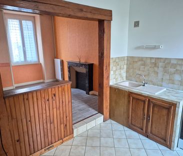 A LOUER Appartement 50000 Saint-Lô 1 pièce 34.45 m² - Photo 4