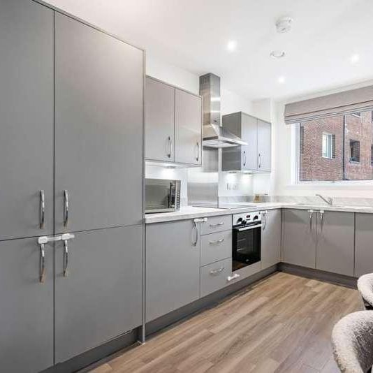 Morton Peto Road, Bishop's Stortford, Hertfordshire, CM23 - Photo 1