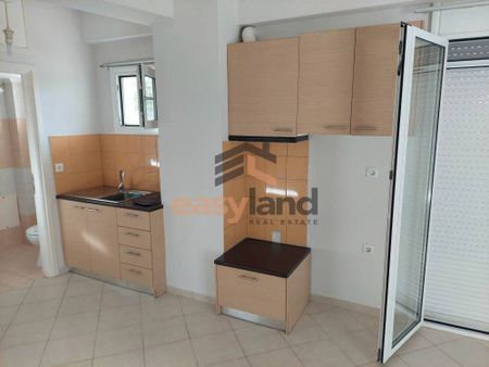 Studio/Γκαρσονιέρα για ενοικίαση - Πάτρα, - Photo 4