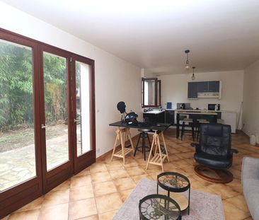 Appartement T2 Neuville-sur-Oise à louer - Photo 1