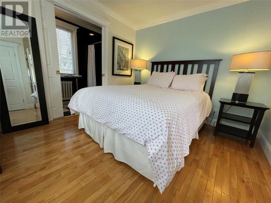 183 Topsail Road Unit#a, St. John's, Newfoundland & Labrador - Photo 1