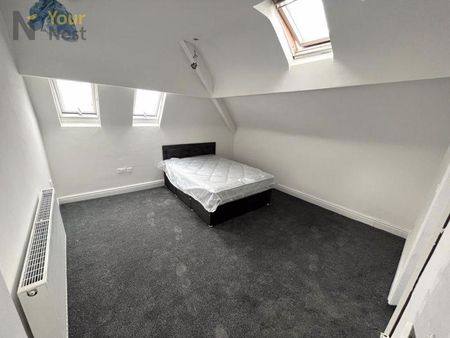 4 bedroom house to rent - Photo 4