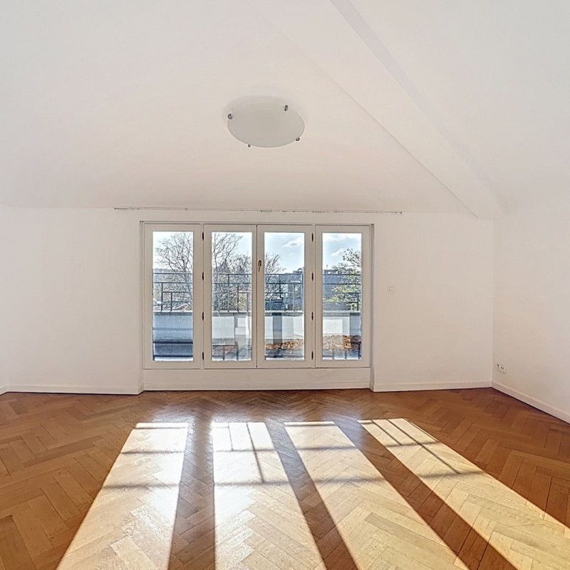 Maison 3 façades avec 800m² de jardin / Avenue Hamoir - Foto 1