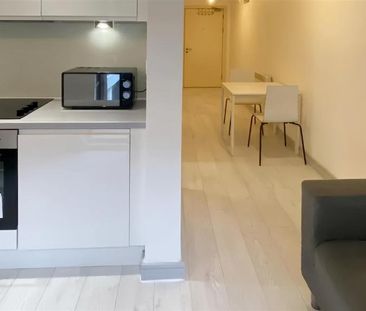 Studio to rent - Photo 3