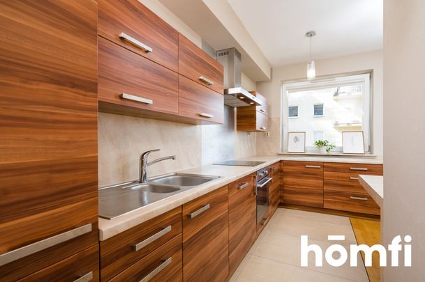 Mieszkanie 75,25 m², Kraków, Śródmieście, Śliczna - Photo 1