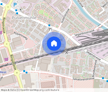 Central studio sought - Photo 1