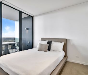 1206/225 Pacific Highway, North Sydney NSW 2060 - Apartment For Ren... - Photo 3