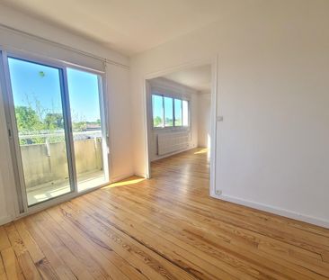 Location Appartement 4 pièces 84m² BORDEAUX 33200 - Photo 5