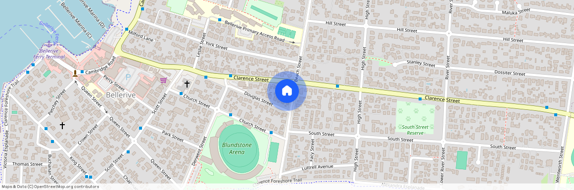 2/20 Beach Street, TAS 7018, Bellerive