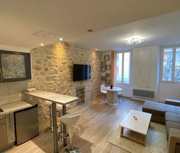 Appartement à louer 2 pièces • Le Cannet - Photo 5