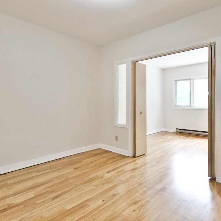 Appartement à louer - Photo 1
