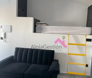 Ático de alquiler en Calle Cartas, 36, Centro Ciudad - Foto 4