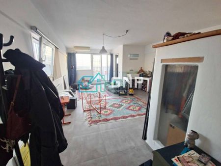 Studio/Γκαρσονιέρα για ενοικίαση Βαρδάρης - Δικαστήρια (Βαρδάρης - Λαχανόκηποι) - Φωτογραφία 3