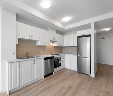 For Lease - 461 Green Road Unit# 505, Hamilton, Ontario - Photo 2