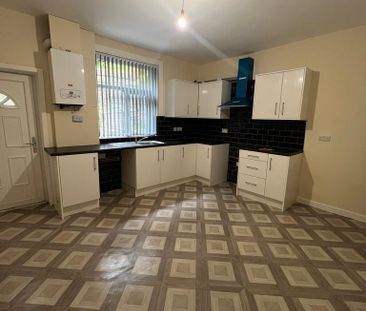 3 bedroom terraced house to rent - Photo 6