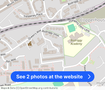 Green Parc Road, Hayle, Cornwall - Photo 1