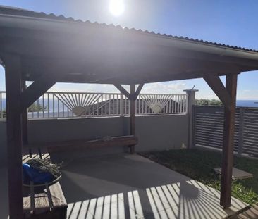 Location Appartement 2 pièces 52 m2 à Schœlcher - Photo 4