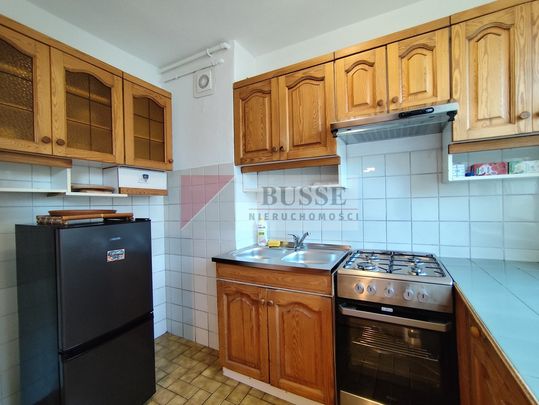 Mieszkanie w centrum - Фото 1