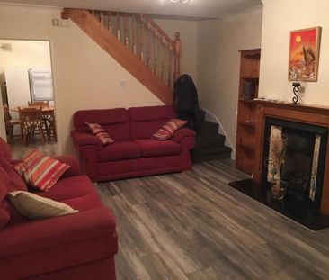 Oldcourt Lodge, Firhouse, Dublin 24, D24K31A - Photo 5