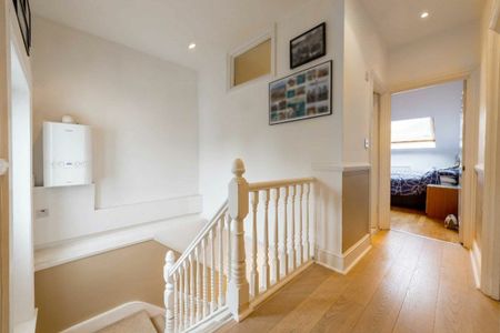 Gloucester Drive, Finsbury Park, N4 - Photo 4