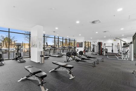 252/7 Irving Street, Phillip ACT 2606 - Apartment For Rent | Domain - Photo 4