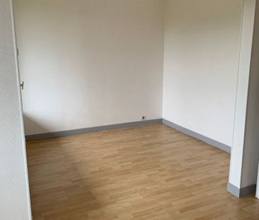 Location appartement 3 pièces, 65.81m², Ermont - Photo 2