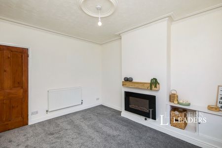 2 bedroom house to rent Lynton Street, Derby, Derbyshire, DE22 - Photo 4