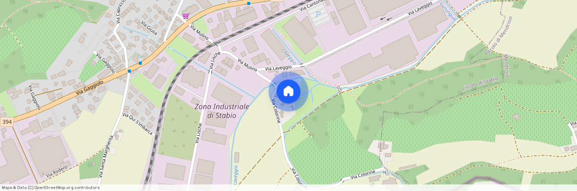 6855, Stabio, Via Mulino, 17