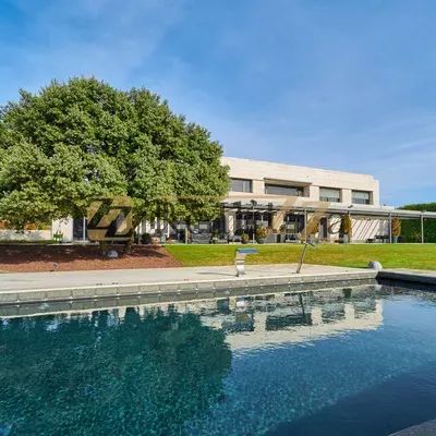 Alquiler de casa o chalet independiente en Paseo de los Lagos, 1 - Photo 1