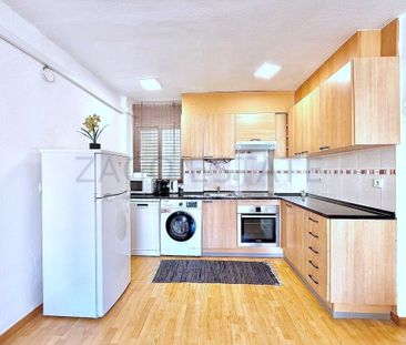 Piso de alquiler en Avenida Marina Baixa, 44, Cala de Finestrat - Photo 4