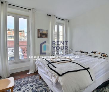APPART. 1 CHAMBRE – 75015 - Photo 6