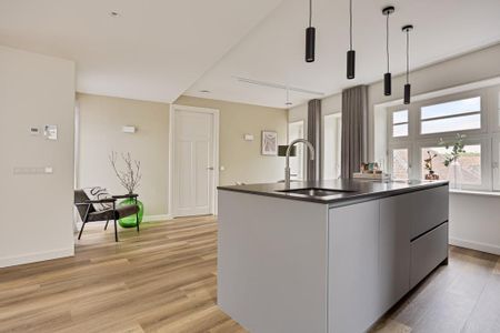 Appartement te huur: Rijkesluisstraat 6-C 5688 ED Oirschot - Foto 5