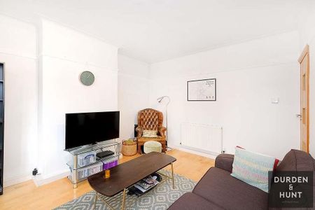 Kingswood Road, London - Photo 2