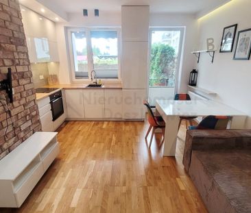 Warszawa, Bemowo, Jana Olbrachta - Zdjęcie 1