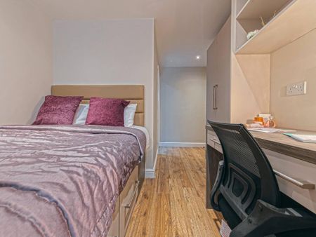 Studio to rent - Photo 2