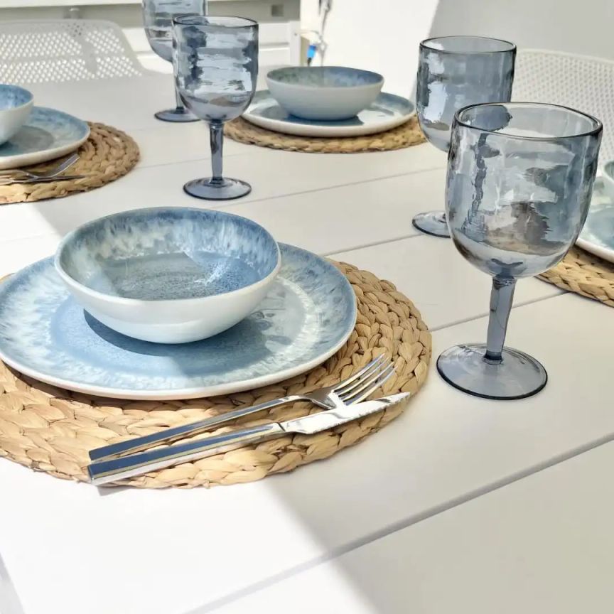 Piso de alquiler en Carrer de la Bella Vista, 16, Sant Antoni de Portmany - Foto 1