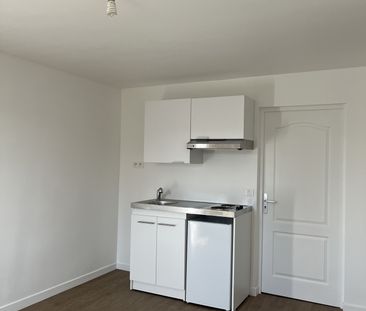 Appartement T2 de 31,79m² - Photo 1
