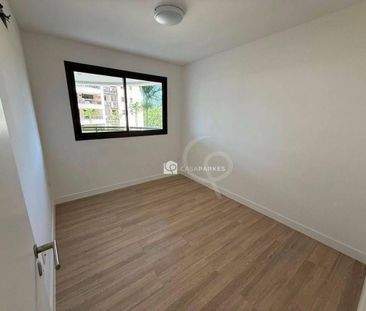Apartamento Com 2 Dormitórios Para Alugar, 86 m² por R$6.136,70/mês... - Photo 3