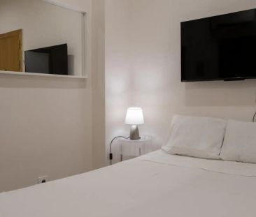 Estudio de alquiler en Dreta de l'Eixample - Photo 3