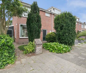 J.C. Beetslaan, Hoofddorp, Nederland - Foto 6