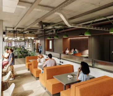 Deluxe Corner Studio - Photo 3