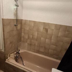 Appartement Six Fours Les Plages 1 pièce(s) 26.60 m2 - NON MEUBLE - PLAGE DU CROS - - Photo 2