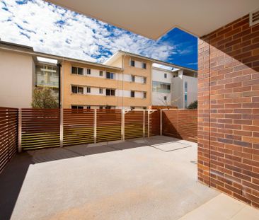 Spacious Living in Bruce Hub - Photo 5